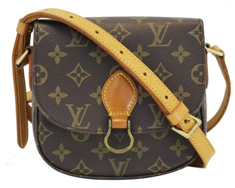 lv st cloud pm|louis vuitton st cloud crossbody.